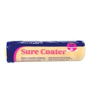 9 inch 1.25" NAP Sure Coater roller covers