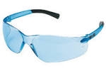 BearKat Safety Glasses Light Blue Anti-Scratch