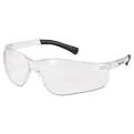 BearKat Safety Glasses, Clear Mirror, Anti-Scratch