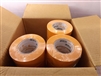 IPG Orange Masking Tape 48mm x 54.8m, 24 Rolls