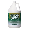 Simple Green All Purpose Cleaner, One Gallon, Case of 6