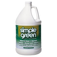 Simple Green All Purpose Cleaner, One Gallon, Case of 6