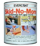 Evercoat Skid-No-More - Gallon