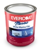 Evercoat 100574 White Marine Filler - 1 Gallon