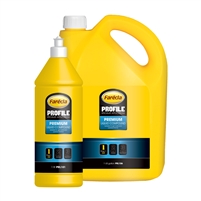 Profile Premium Liquid Compound, Stage 1-Cut, 1 gallon
