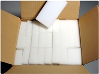 All Purpose Magic Erase sponge, 4.6" x 2.4", pack of 24