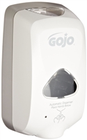 GOJO 2740-01 Dove Grey Touch Free Dispenser