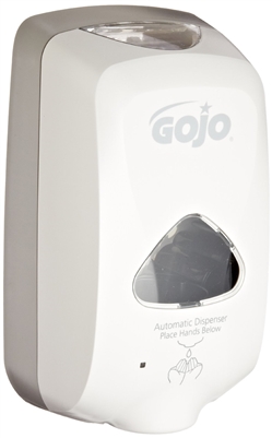 GOJO 2740-01 Dove Grey Touch Free Dispenser