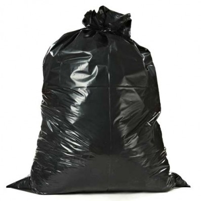 42 Gallon Contractor Bags, 3mil, 50 count