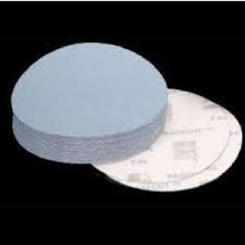 Mirka Base Cut 5" Alum Oxide Abrasive Disc 180 Grit, 50 discs - Grip Disc