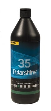 Polarshine Compound 35 - Course, 1 Liter