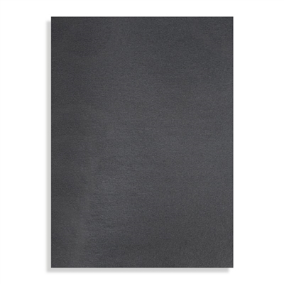 1713 9" x 11" 220 - 1200 G siawat Waterproof Paper Sheet