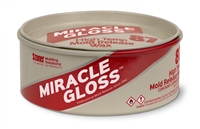 Stoner Miracle Gloss High Temp Mold Release Wax, Can, M8711