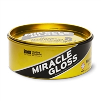 Stoner Miracle Gloss Maximum Mold Release Wax, Can, M0811V3
