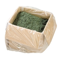 #38 Green Wax-Based Sweeping Compound, 50lbs
