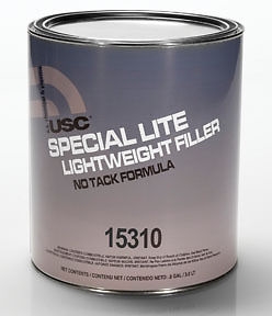 USC Special Lite Lightweight Filler, Case of 4 Gallons