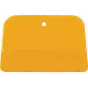 Spreader - 4" Yellow 50PK DSPNS (BOX/50)