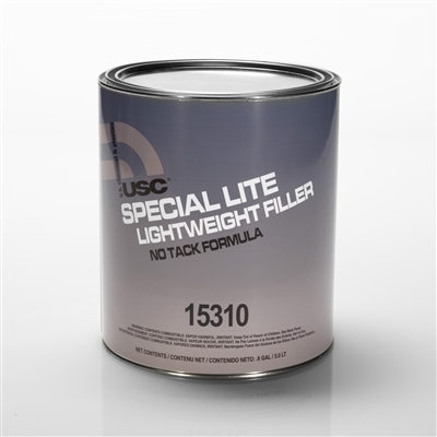 USC Special Lite Lightweight Filler, 1 Gallon