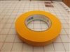 IPG Orange Masking Tape 18mm x 54.8m, 48 Rolls