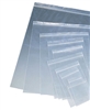 18X24 2 Mil Clear Reclosable Bags, 500 Bags