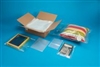 2Mil Poly Bag 9X12, 1000CS