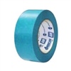 1 Inch Aqua Masking Tape 24MM x 54.80M, Case of 36