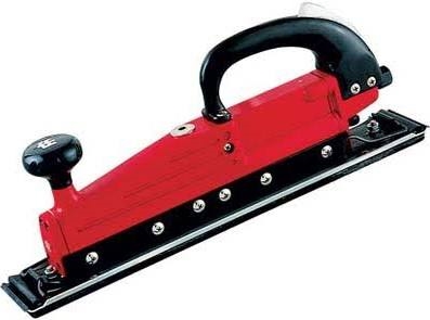 Astro Pneumatic Dual Piston Straight Line Sander