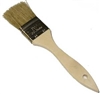 1/2" Chip Brush 1-1/2" trim, white, box of 36