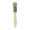1" Chip Brush 1-1/2" trim, white, case of 36