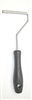 3/8" X 3" Detail Laminating Aluminum Roller, Roller, Paint, Strands, Fiberglass, Automotive, Marine, Industrial,