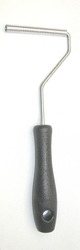 3/8" X 3" Detail Laminating Aluminum Roller, Roller, Paint, Strands, Fiberglass, Automotive, Marine, Industrial,
