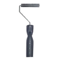 Bristle Quick Change Roller 1/2" x 3" or 1/2" x 5"