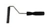 1/2" x 5" Bristle Quick Change Roller, roller, paint, strands, fiberglass, automotive, marine, industrial, lamination, bubble buster