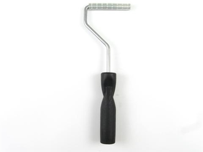 Bubble Buster Quick Change Roller, 3/8" & 1/2" diameter, 3" & 5" widths
