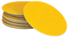 Bison Gold 5" 36E Grit PSA, Box of 50