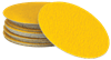 Bison Gold 5" 40E Grit PSA, Box of 50