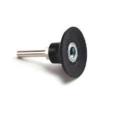 2" "R" Type Holder Pad for QRC Discs - 1 Pad