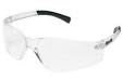 BearKat Safety Glasses Clear, anti-scratch, anti-fog