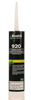 Bostik Marine 920 White, urethane adhesive/sealant, 10.1oz cartridge, Each