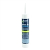 Bostik Marine 940 White Fast Set, adhesive/sealant, 10.1oz cartridge