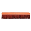 24" 4" trim Palmyra Fiber Garage Brush