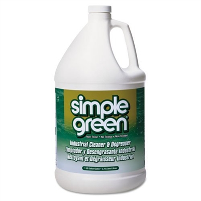 Simple Green All Purpose Cleaner, One Gallon