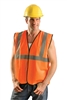 Occunomix Class 2 Value Solid Vest Orange