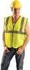 Occunomix Class 2 Value Solid Vest