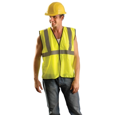 Occunomix Class 2 Mesh Vest