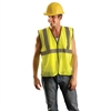 Occunomix Class 2 Mesh Vest