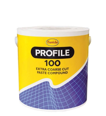 100 Extra Coarse Cut Compound - 3.2kg
