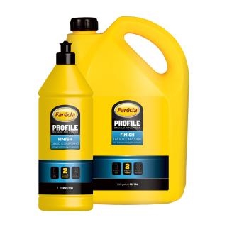 Profile Finish Liquid 1L