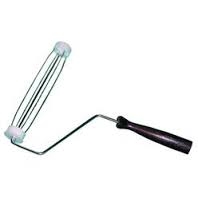 9 Inch Heavy Duty Roller Frame, 1 Each