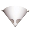 Medium BC/CC Strainer 226 Micron, Case of 1,000